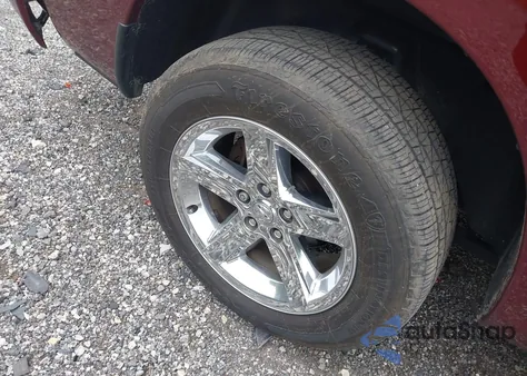 2016 Ram 1500 Express из США, поврежденный, VIN 3C6RR7KT7GG266772